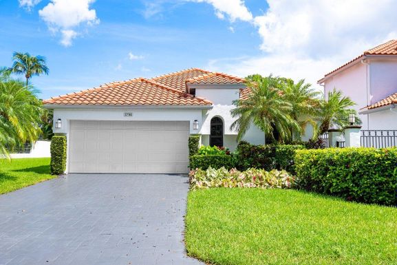 5798 21st, Boca Raton, FL 33496