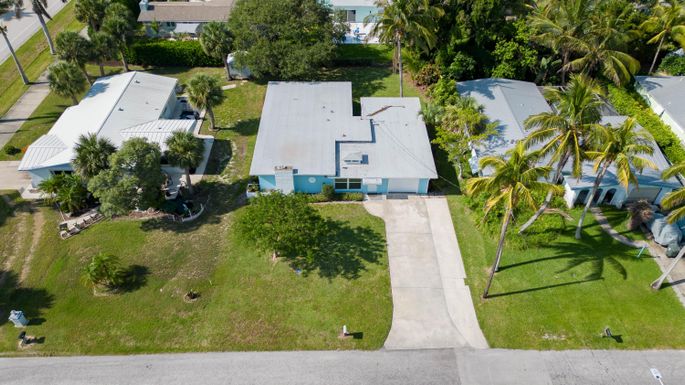 1919 Mimosa, Fort Pierce, FL 34949