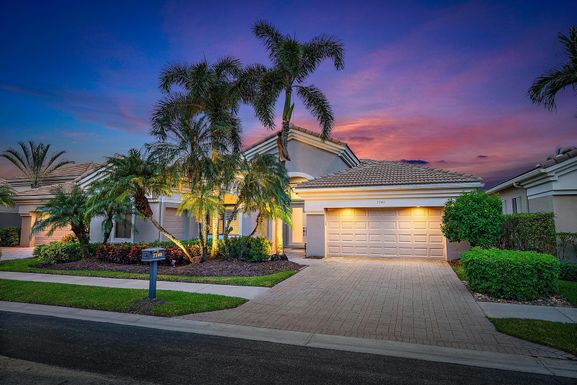 7740 Blue Heron, West Palm Beach, FL 33412