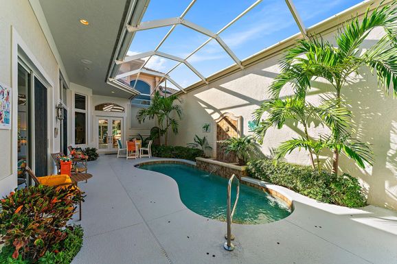 12020 Birkdale, Jupiter, FL 33469