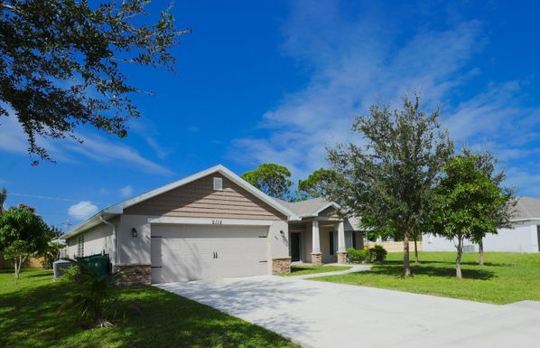 2112 Holland, Port Saint Lucie, FL 34952