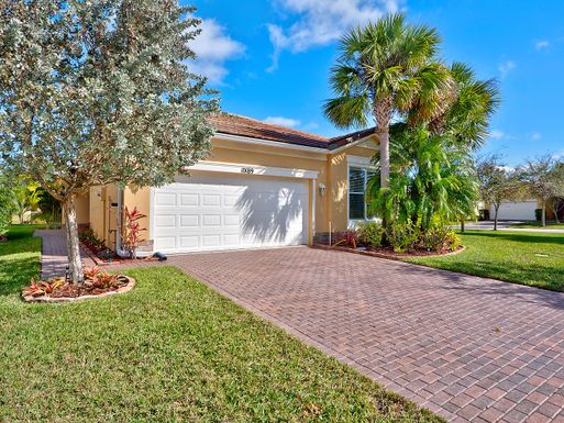 10189 Brookgreen, Port Saint Lucie, FL 34987