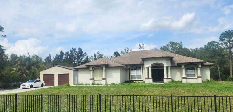 17125 31st, Loxahatchee, FL 33470