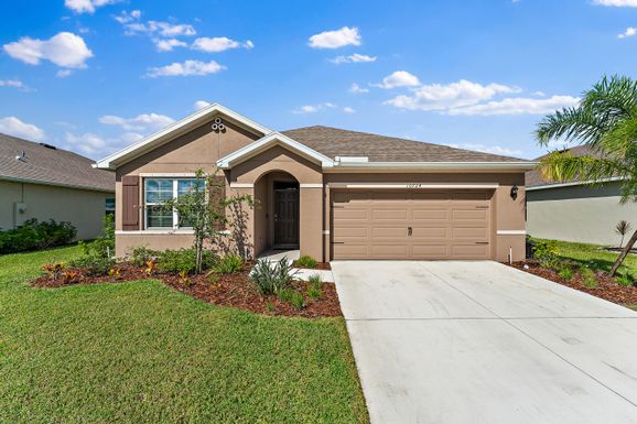 10724 Prato, Port Saint Lucie, FL 34953