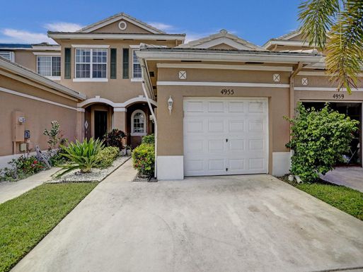 4955 Grinnell, Lake Worth, FL 33463