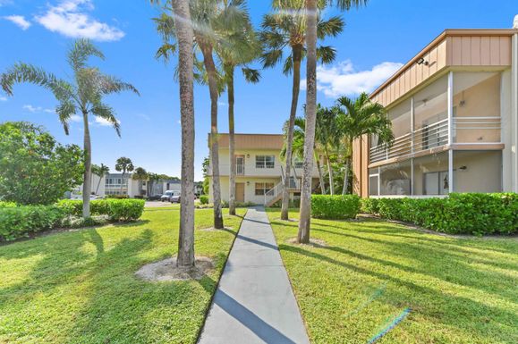 192 Piedmont D, Delray Beach, FL 33484