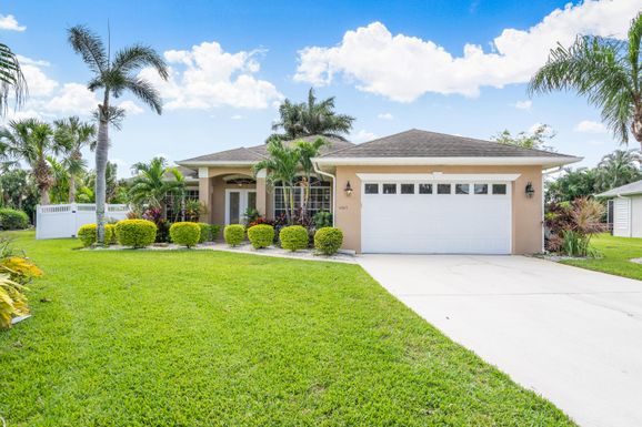 6425 33rd, Vero Beach, FL 32966