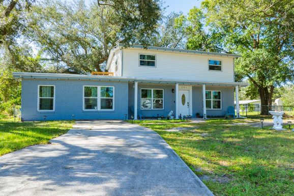 301 20th, Vero Beach, FL 32962