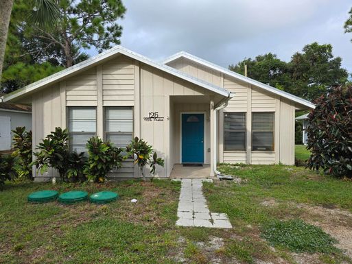 125 46th, Vero Beach, FL 32968