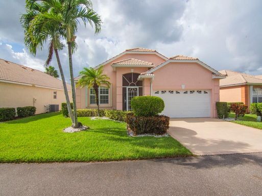 865 Sorrento, Port Saint Lucie, FL 34986