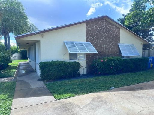 731 5th, Lantana, FL 33462