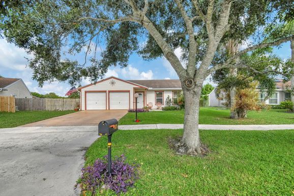 7875 Canal, Lake Worth, FL 33467