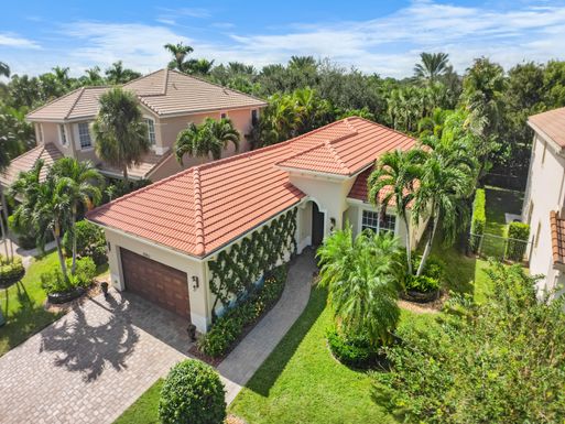 12411 Aviles, Palm Beach Gardens, FL 33418