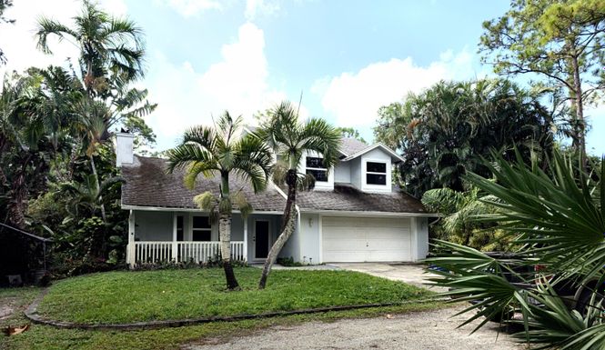 16318 Brighton, The Acreage, FL 33470