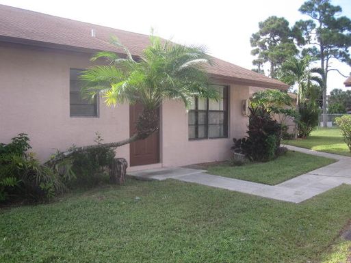 2321 Ida, West Palm Beach, FL 33415