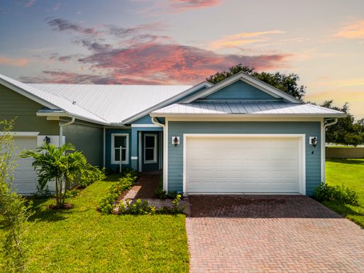 1805 Bridgepointe, Vero Beach, FL 32967