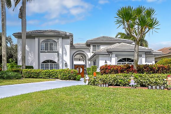 6175 32nd, Boca Raton, FL 33496