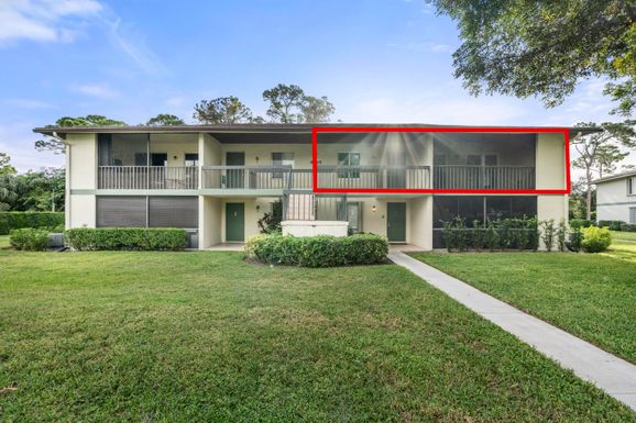 6499 Chasewood, Jupiter, FL 33458