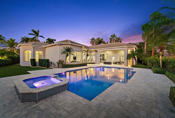 114 Via Verde, Palm Beach Gardens, FL 33418