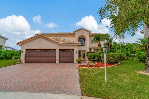 12625 Lady Fern, Boca Raton, FL 33428