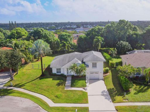 22 Pepperwood, Boynton Beach, FL 33426