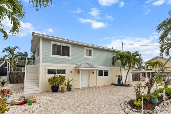 790 100th Street Ocean, Marathon, FL 33050