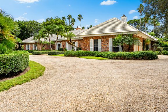 58 Country, Village of Golf, FL 33436