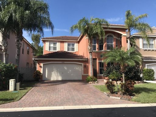 6729 Lurais, Lake Worth, FL 33463