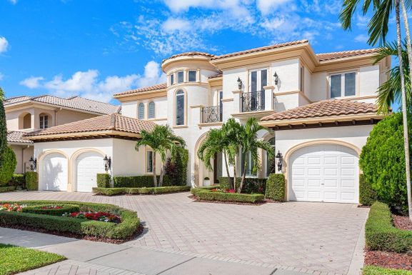 17885 Key Vista, Boca Raton, FL 33496