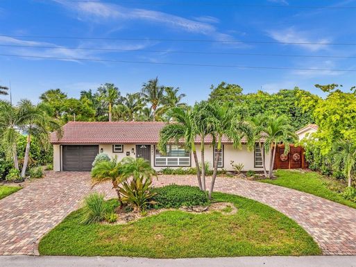 2641 53rd  Court, Lighthouse Point, FL 33064