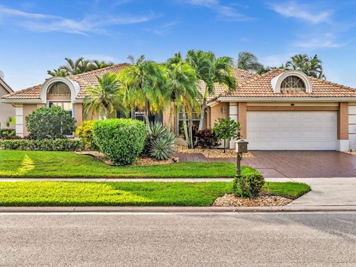 7756 Dorchester, Boynton Beach, FL 33472