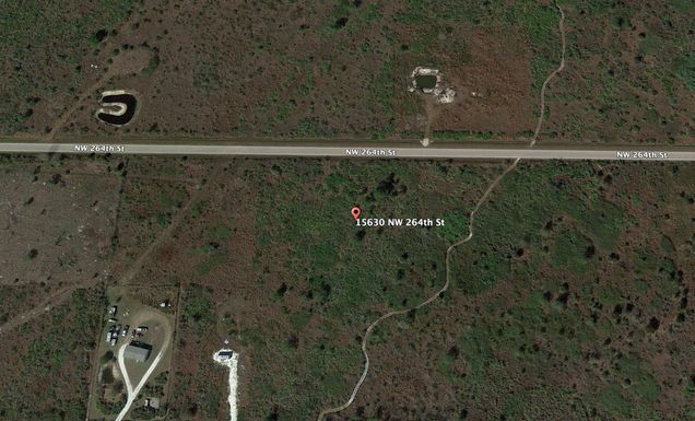 15630 264th, Okeechobee, FL 34972