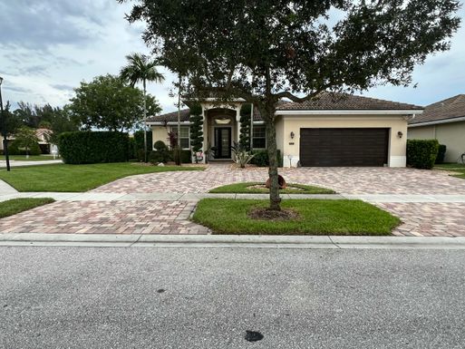 9291 Silent Oak, West Palm Beach, FL 33411