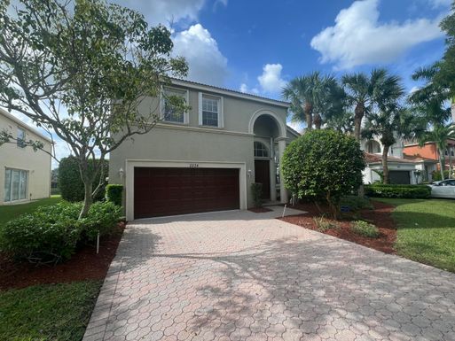 2234 Balsan, Wellington, FL 33414