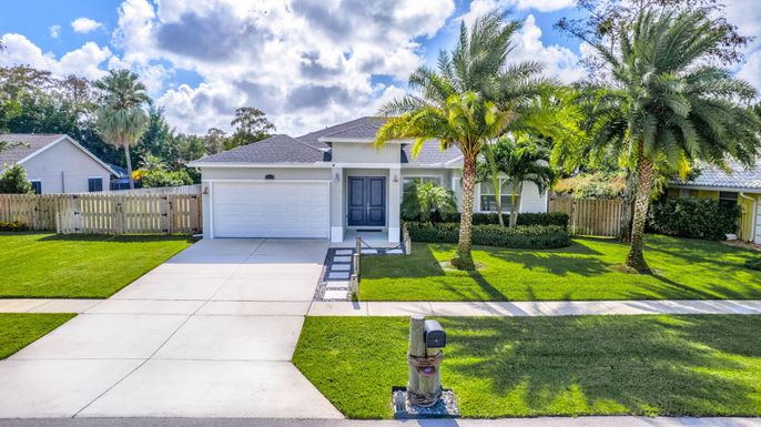 13458 Brixham, Wellington, FL 33414