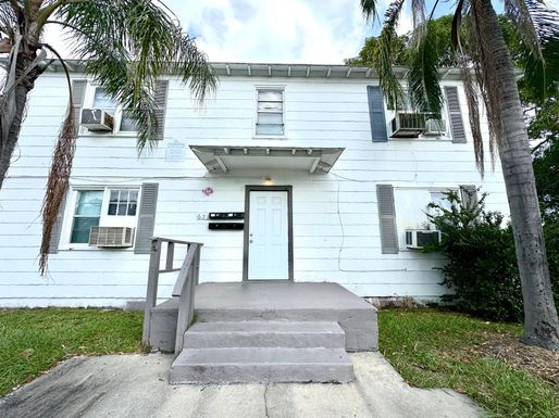 605 33rd, West Palm Beach, FL 33407