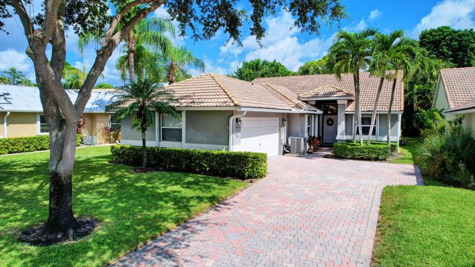 5361 Grande Palm, Delray Beach, FL 33484