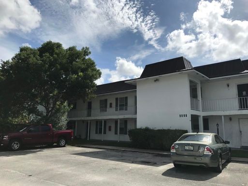 4931 Wedgewood 7, West Palm Beach, FL 33417