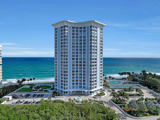 5200 Ocean, Singer Island, FL 33404