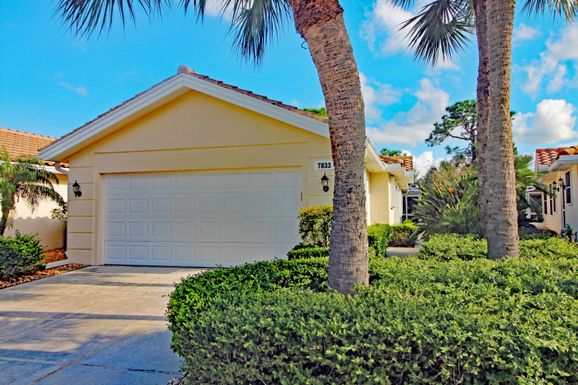 7833 Spicewood, Hobe Sound, FL 33455