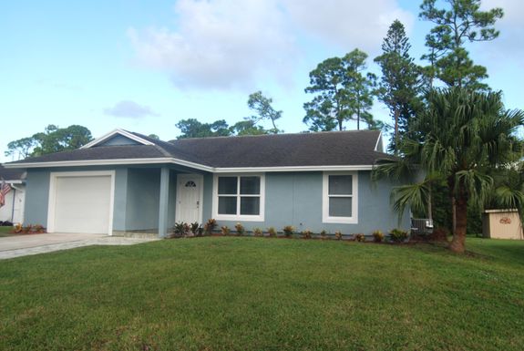 6279 Poinciana, Hobe Sound, FL 33455