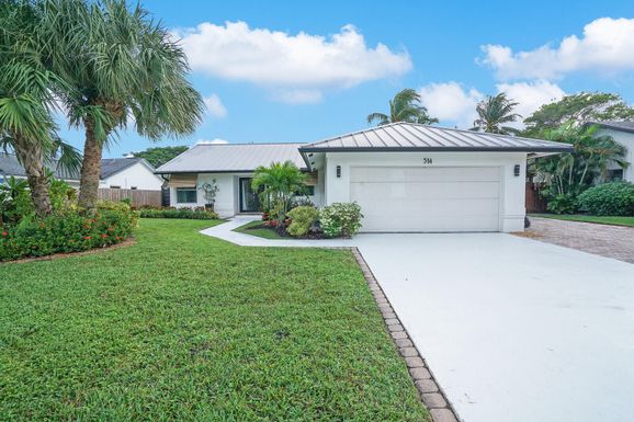 514 Enfield, Delray Beach, FL 33444