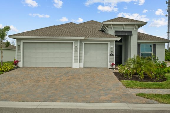 6415 Seclusion, Vero Beach, FL 32967