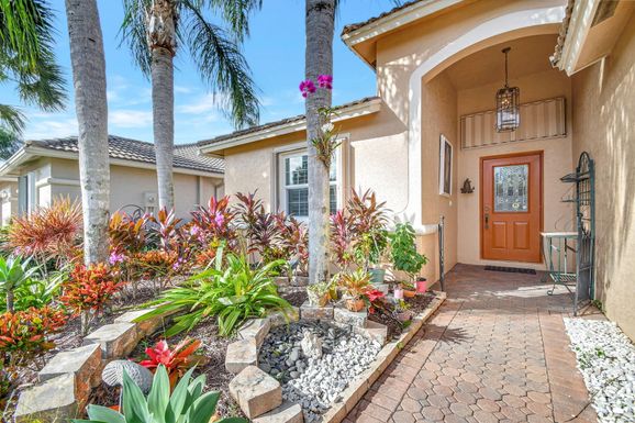 8143 Duomo, Boynton Beach, FL 33472