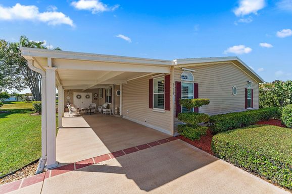 3013 Five Iron, Port Saint Lucie, FL 34952