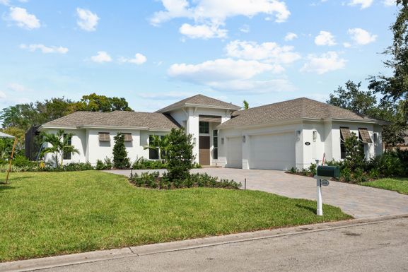 236 Oak Hammock, Vero Beach, FL 32962