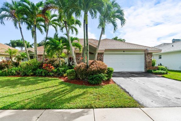 18353 181st, Boca Raton, FL 33498