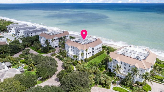 500 Beachview, Vero Beach, FL 32963