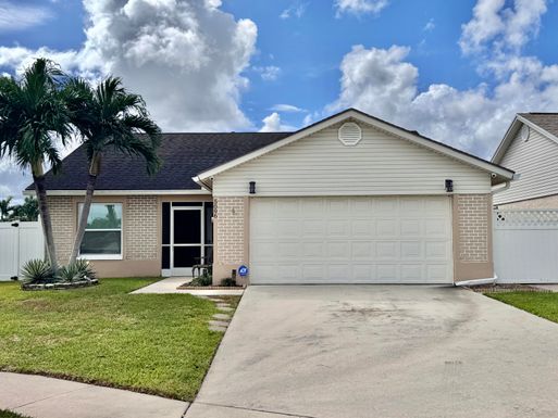 5096 Arbor Glen, Lake Worth, FL 33463