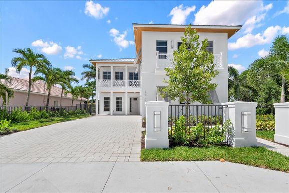 173 Wellesley, Lake Worth Beach, FL 33460